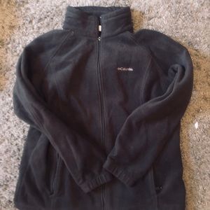 Columbia fleece
